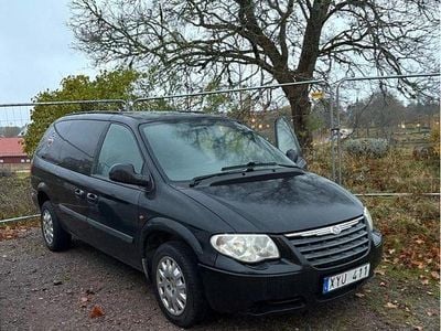 Chrysler Grand Voyager