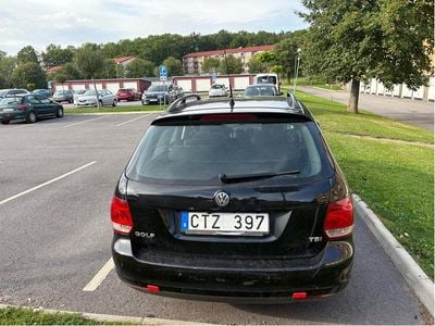 VW Golf VI