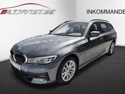 BMW 330e