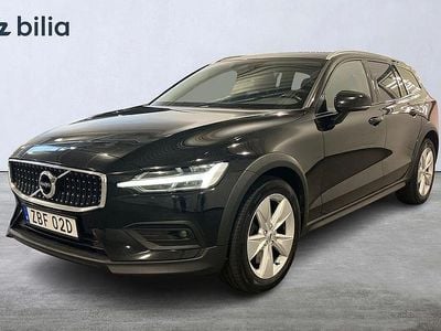 Volvo V60 CC