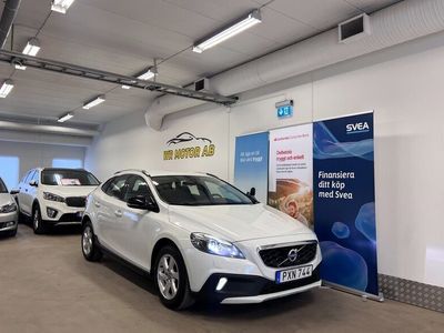 Volvo V40 CC