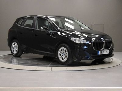 begagnad BMW 225 Active Tourer e xDrive / Sportstol / Drag / Rattvärme