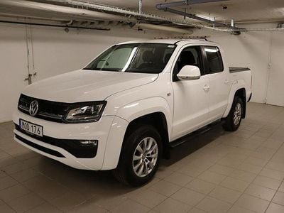 VW Amarok