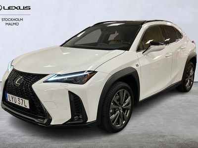 Lexus UX 250h