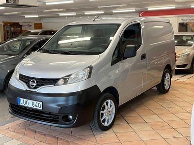 Nissan NV200