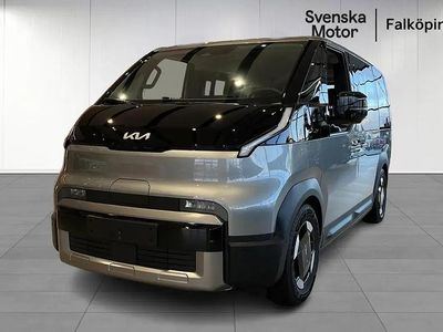 Ny 2026 Kia PV5 Plus Minibuss | 611 900 kr