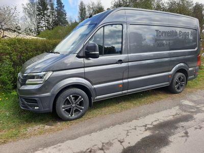 VW Crafter