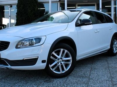 Volvo V60 CC