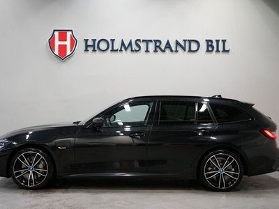 BMW 330e