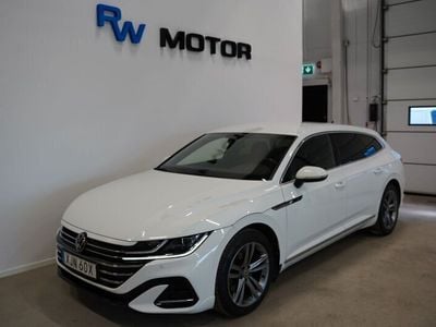 VW Arteon