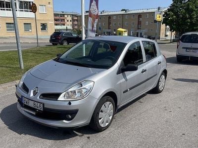 Renault Clio R.S.