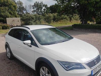 Seat Leon X-Perience