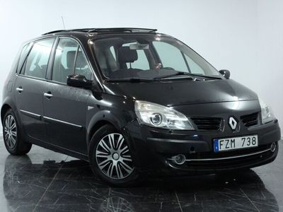 Renault Scénic II