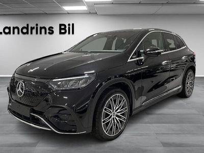 Mercedes EQE350