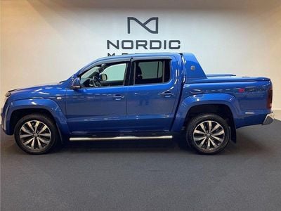 VW Amarok
