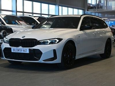 BMW 330e