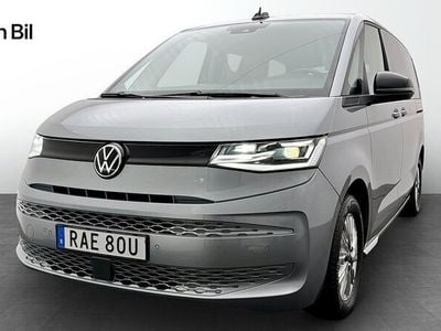 VW Multivan