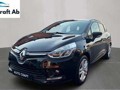 Renault Clio GrandTour