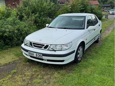 Saab 9-5