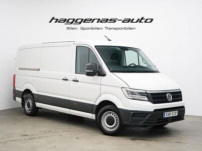 VW Crafter