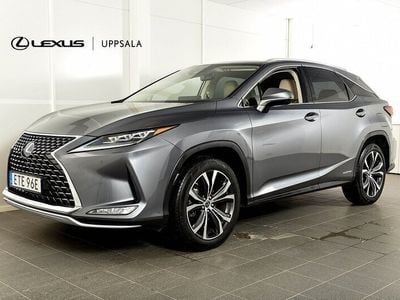 Lexus RX450h