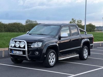 VW Amarok