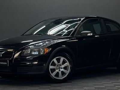 Volvo C30