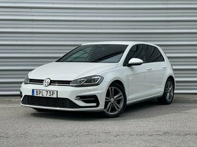 VW Golf Alltrack