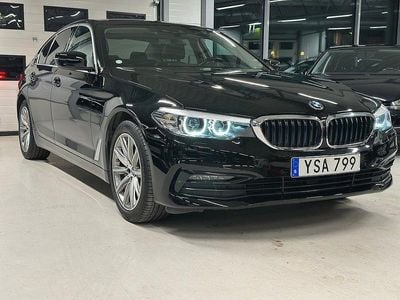 BMW 530e