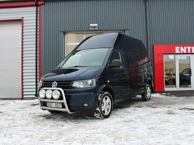 Volkswagen 7j0 transporter