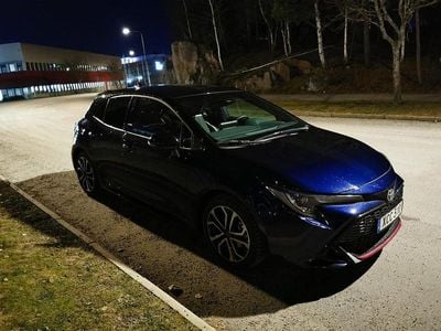 Toyota Corolla Hybrid