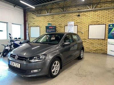 VW Polo