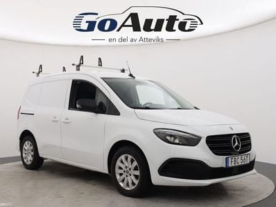 Mercedes Citan 110