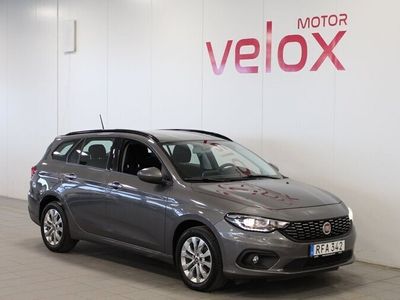 begagnad Fiat Tipo Kombi 1.4 FIRE T-JET 120hk KAMREM BYTT, TOPPSKICK