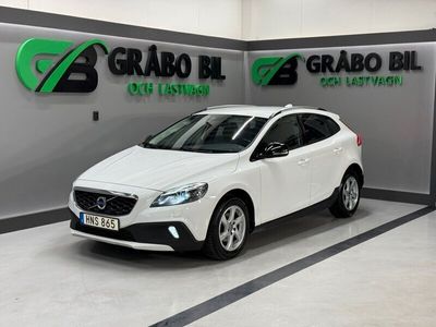 Volvo V40 CC
