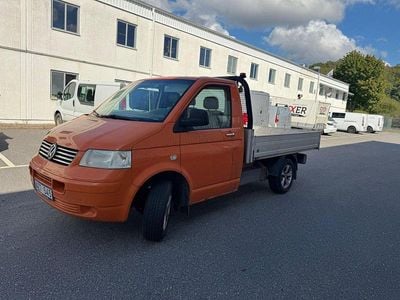 VW T5