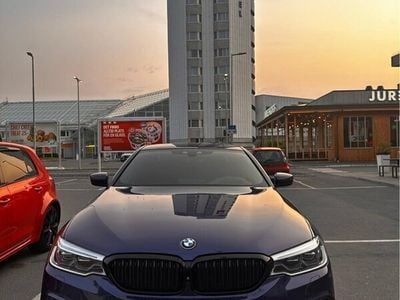 BMW 530e