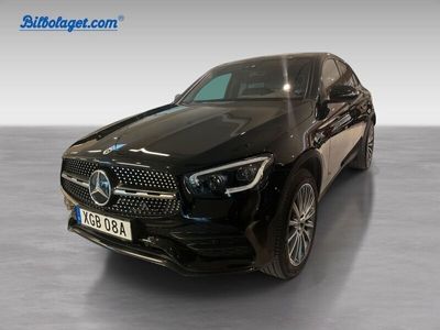 Mercedes GLC300e
