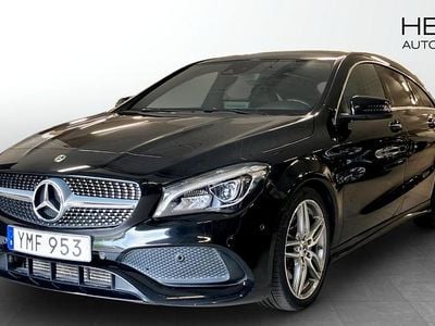 Mercedes CLA220