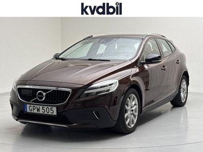 Volvo V40 CC