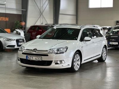 Citroën C5