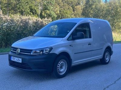 VW Caddy