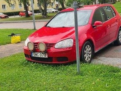 VW Golf VI
