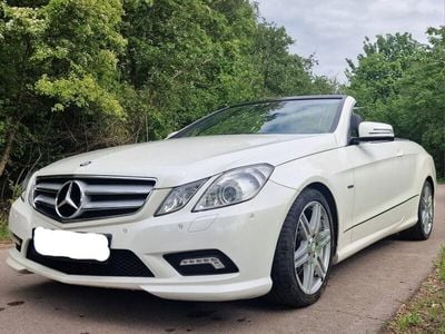 Mercedes E250