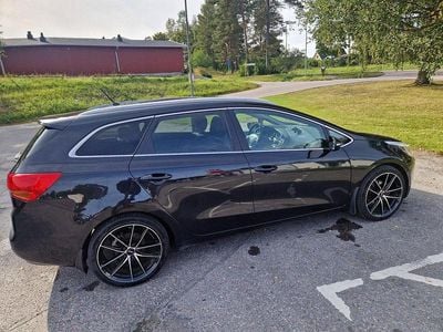 Kia Ceed Sportswagon