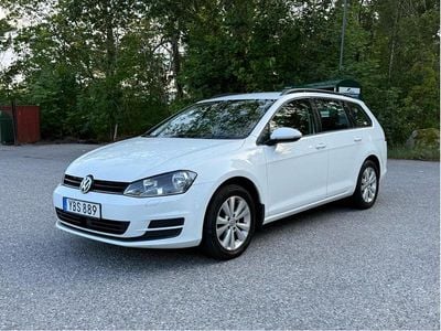 VW Golf VII