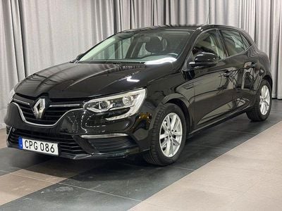 Renault Mégane IV
