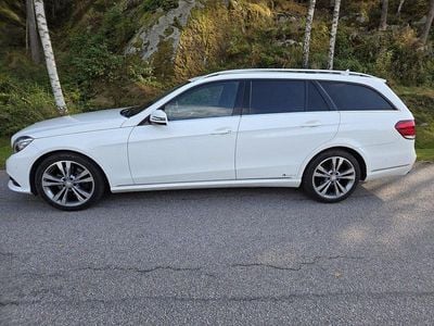 Mercedes E250