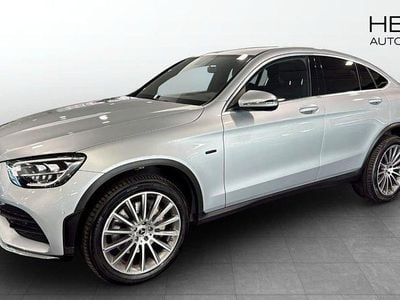 Mercedes GLC300