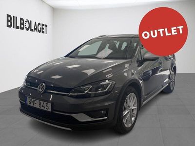VW Golf Alltrack